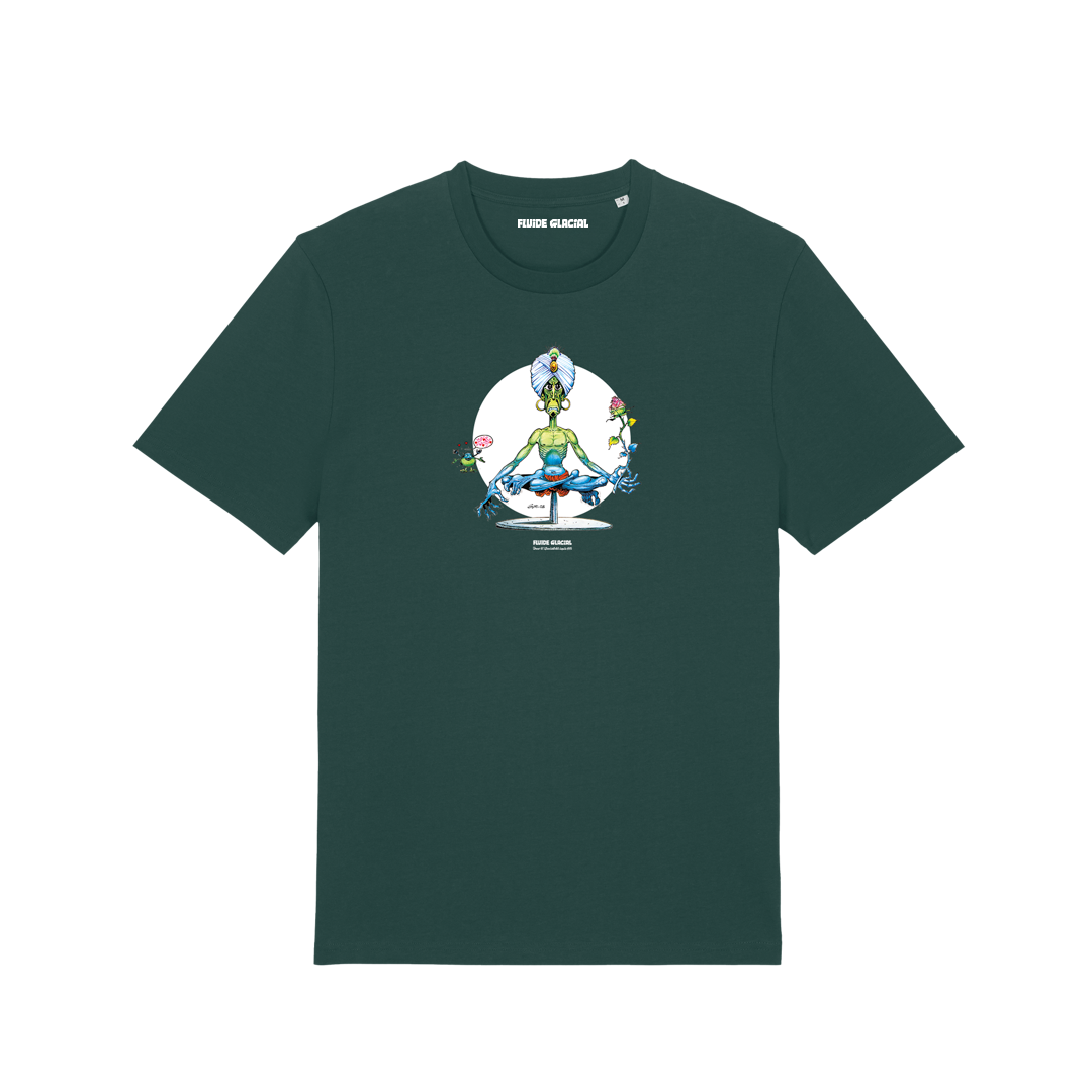 T-Shirt Gotlib