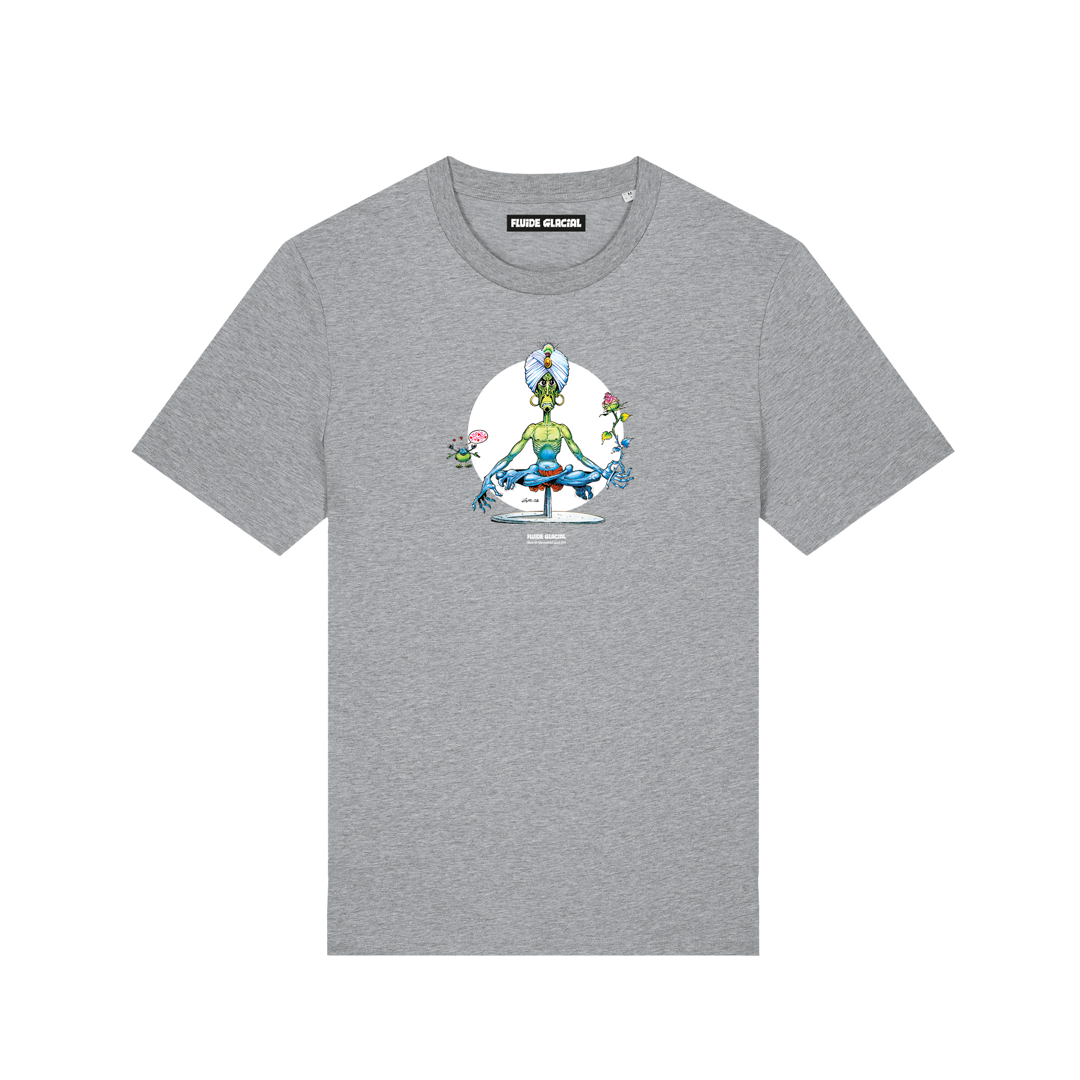 T-Shirt Gotlib