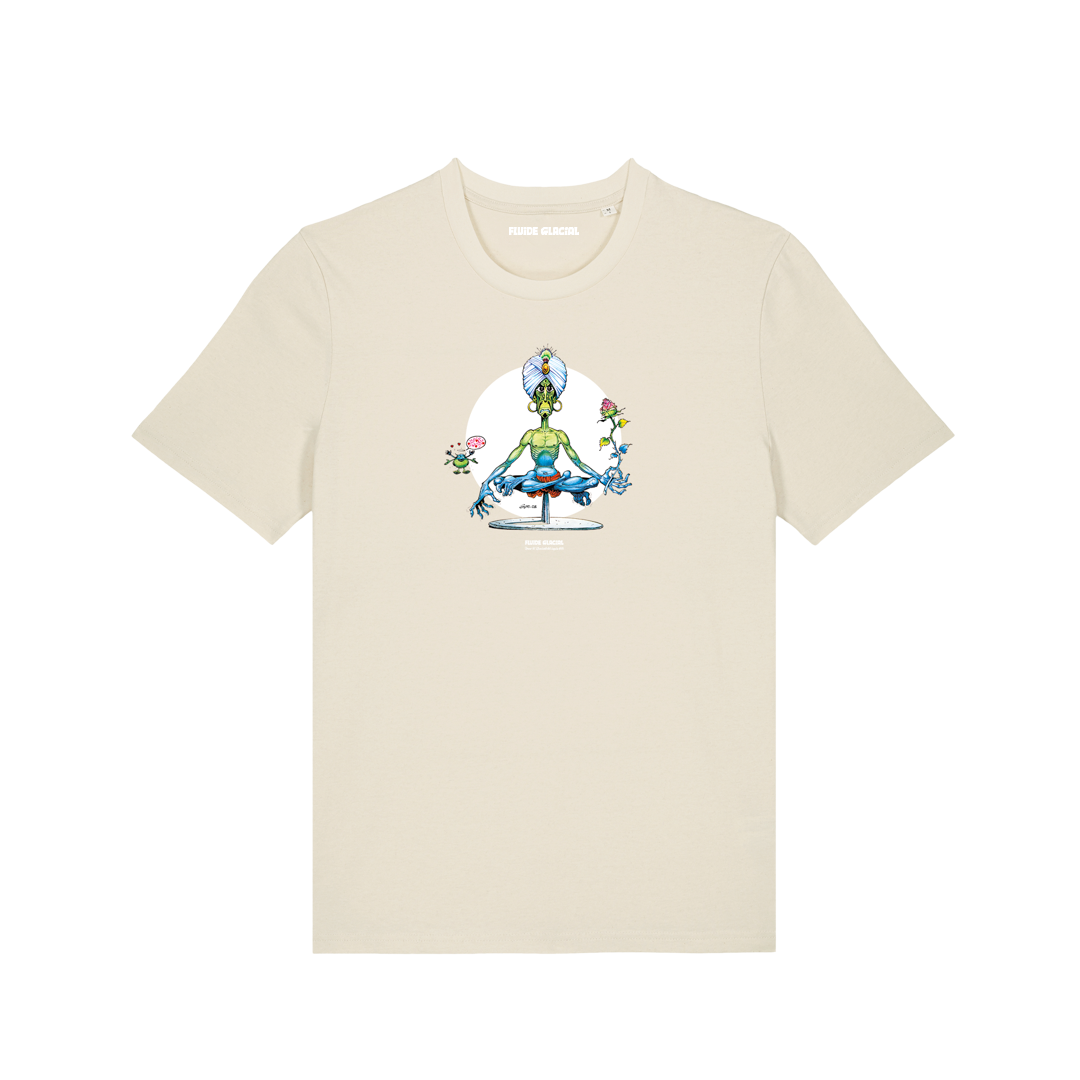 T-Shirt Gotlib