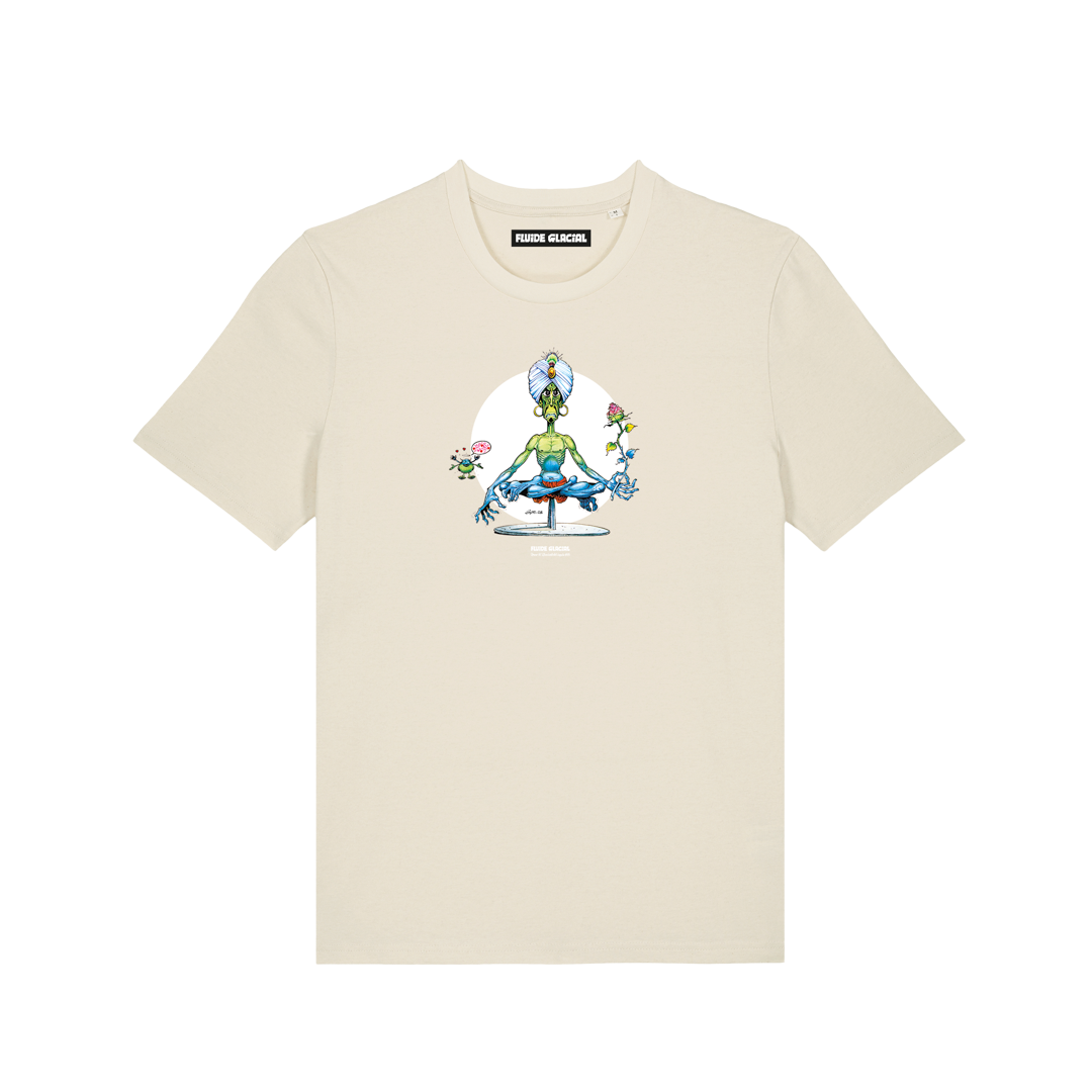 T-Shirt Gotlib