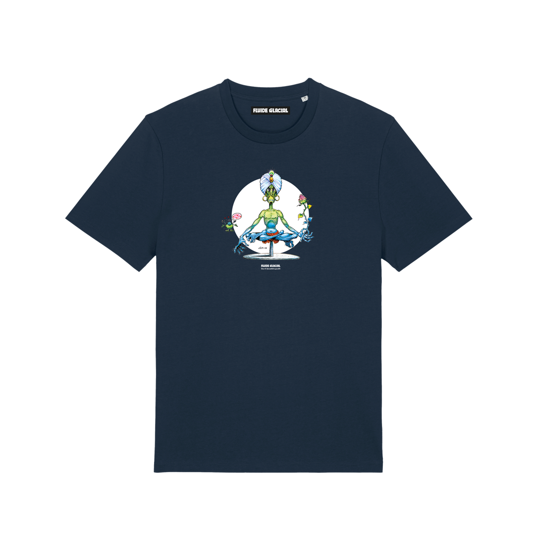 T-Shirt Gotlib