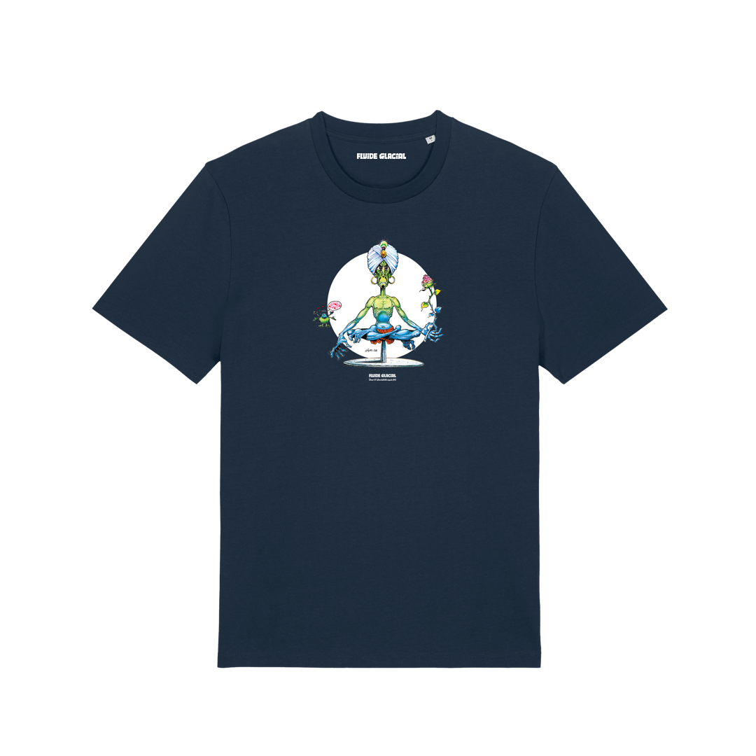 T-Shirt Gotlib