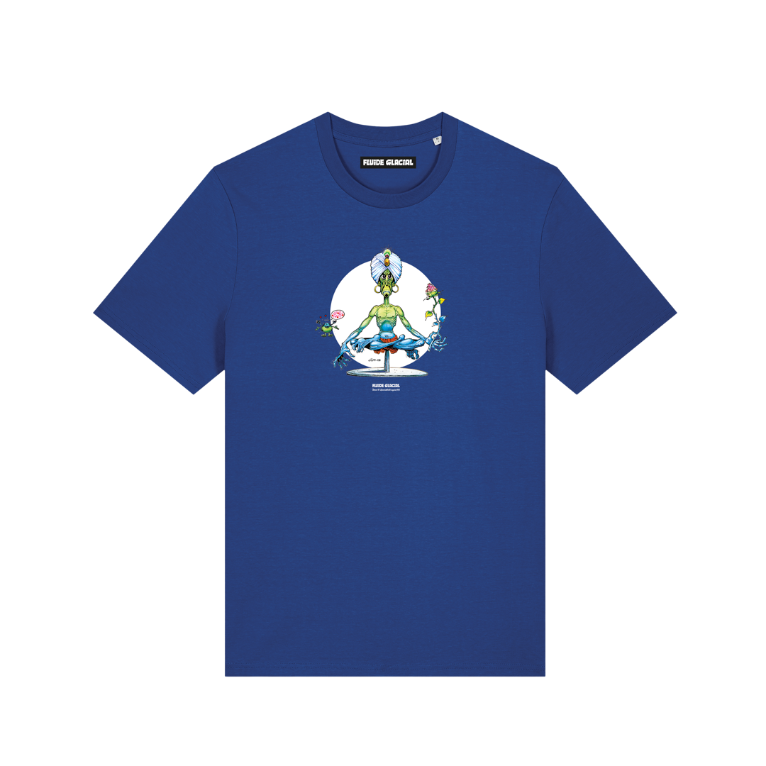 T-Shirt Gotlib