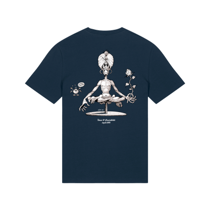 T-Shirt Fluide Glacial & Gotlib