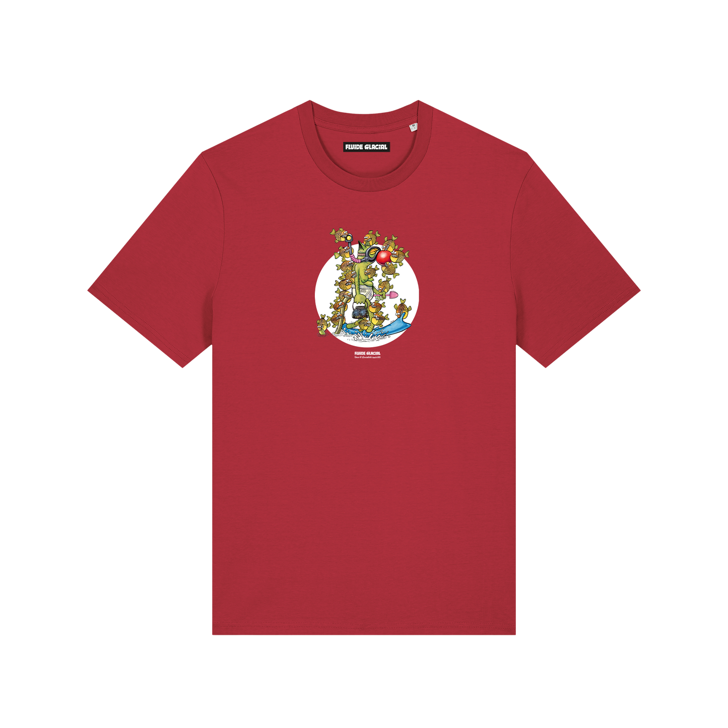 T-Shirt Édika