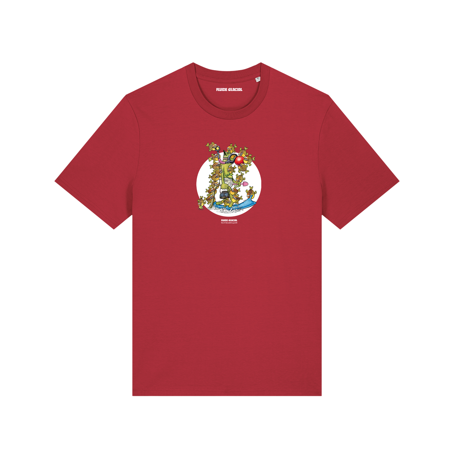T-Shirt Édika