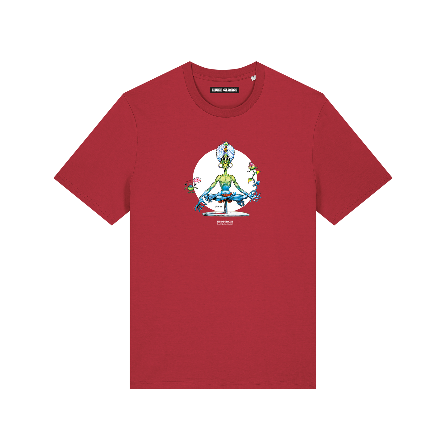 T-Shirt Gotlib