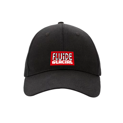 Casquette Fluide Glacial