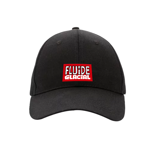 Casquette Fluide Glacial