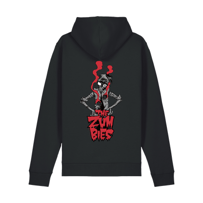 Le Hoodie The Zumbies