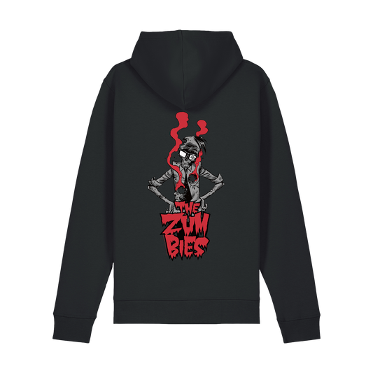 Le Hoodie The Zumbies