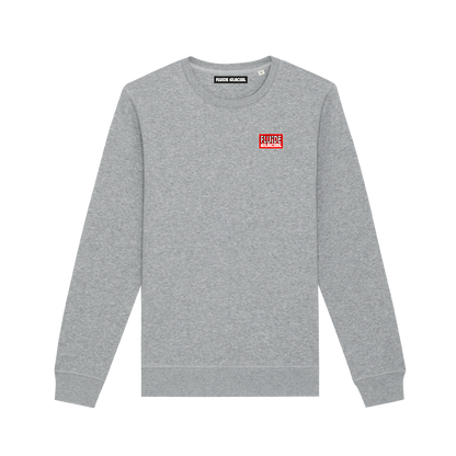 Sweat col rond Fluide Glacial