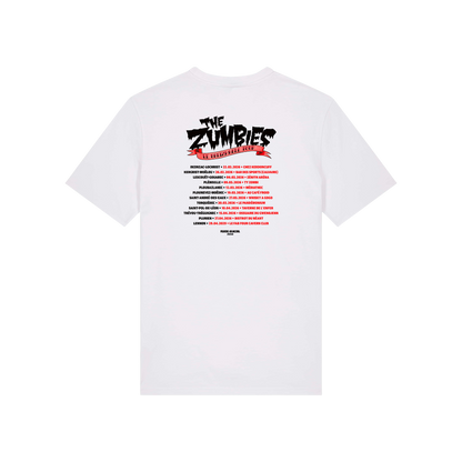 T-shirt Breizh'Hell Tour
