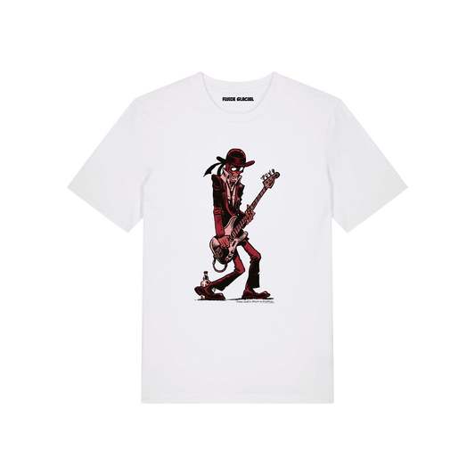 T-shirt Breizh'Hell Tour