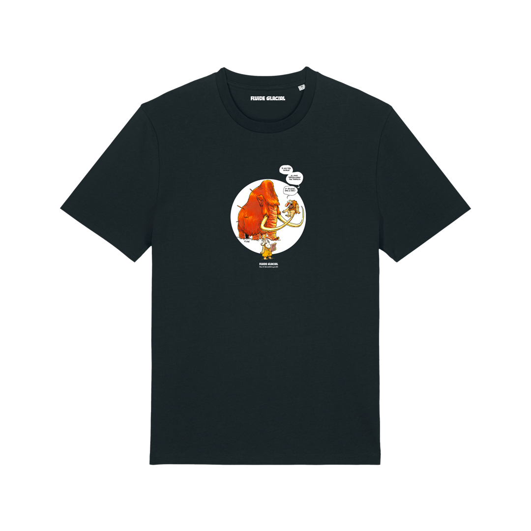 T-Shirt L'abbé