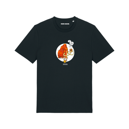 T-Shirt L'abbé