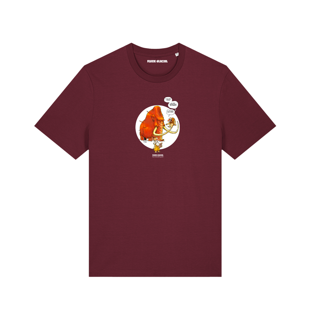 T-Shirt L'abbé