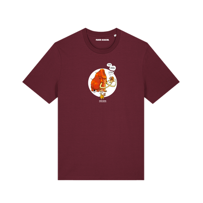 T-Shirt L'abbé