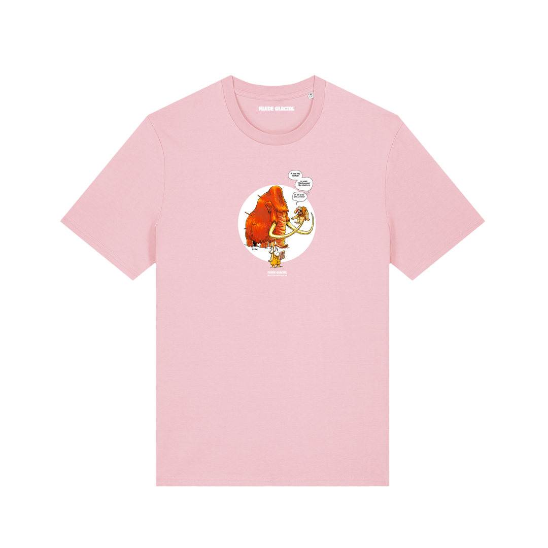 T-Shirt L'abbé