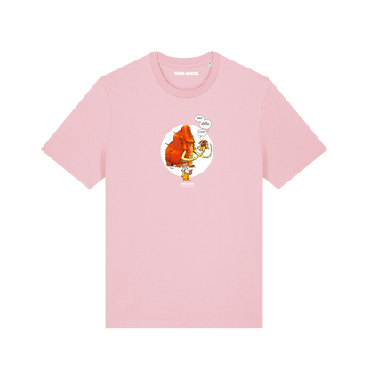 T-Shirt L'abbé