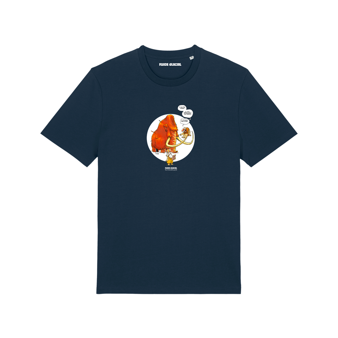 T-Shirt L'abbé