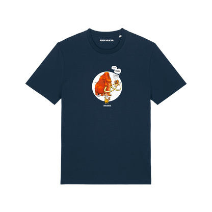 T-Shirt L'abbé