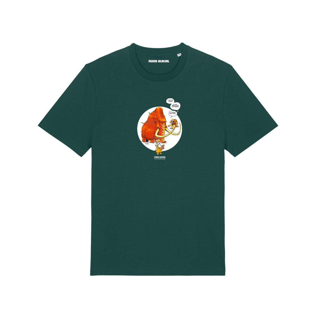 T-Shirt L'abbé