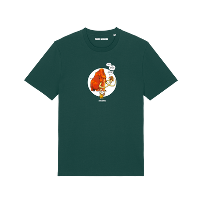 T-Shirt L'abbé
