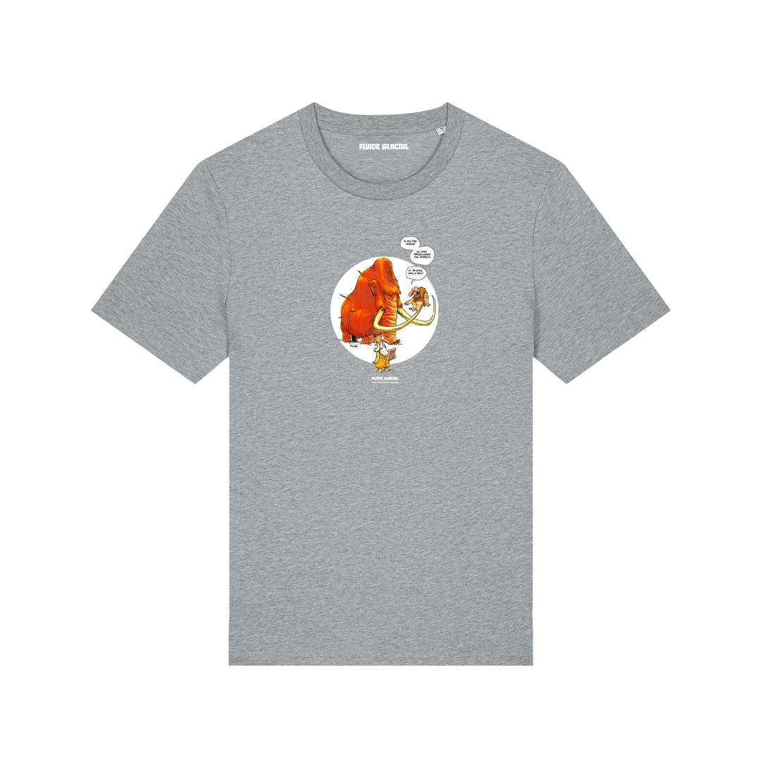 T-Shirt L'abbé