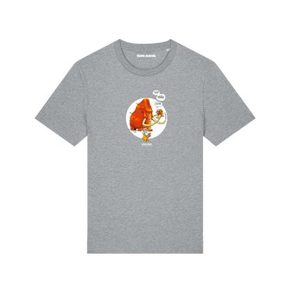 T-Shirt L'abbé