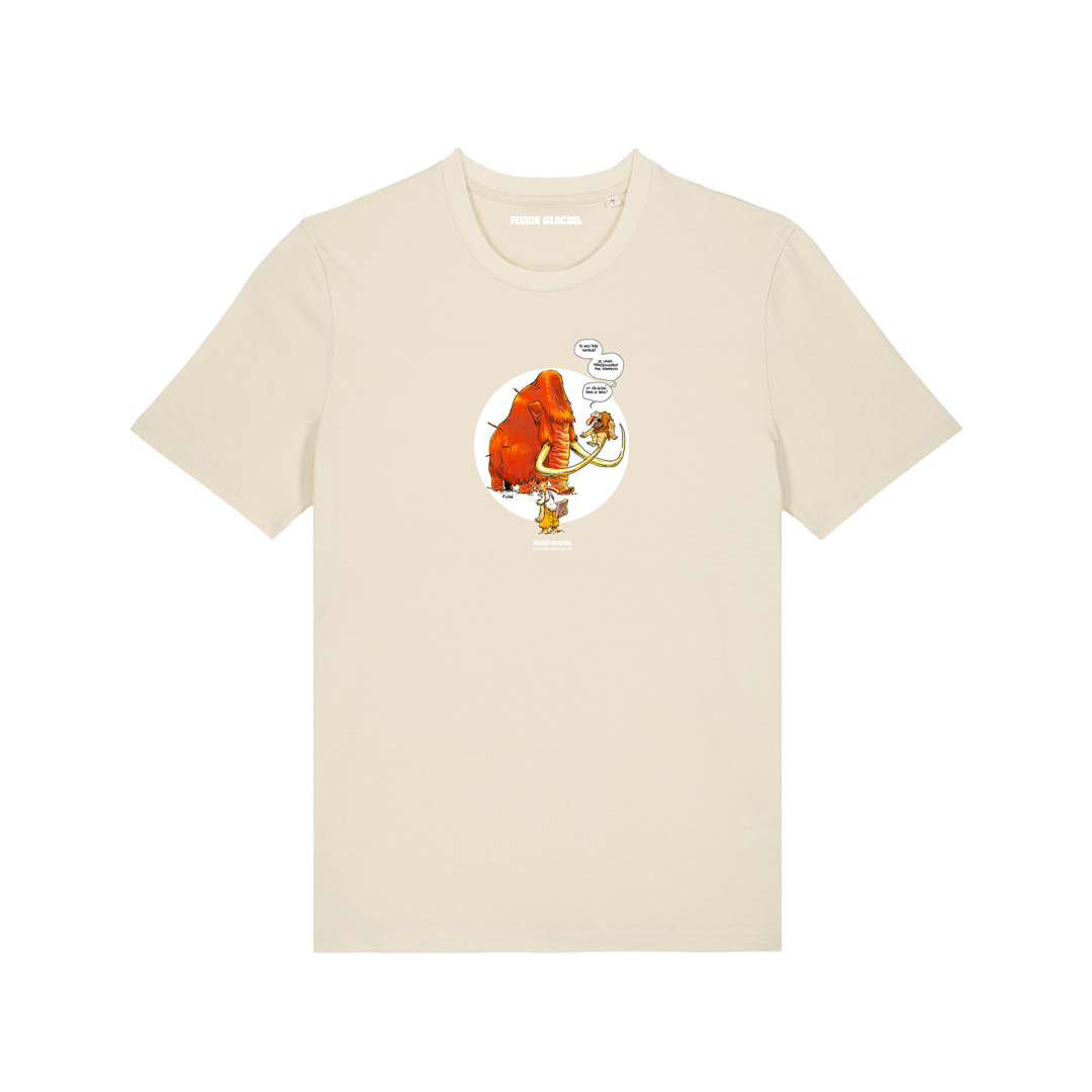 T-Shirt L'abbé