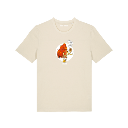 T-Shirt L'abbé