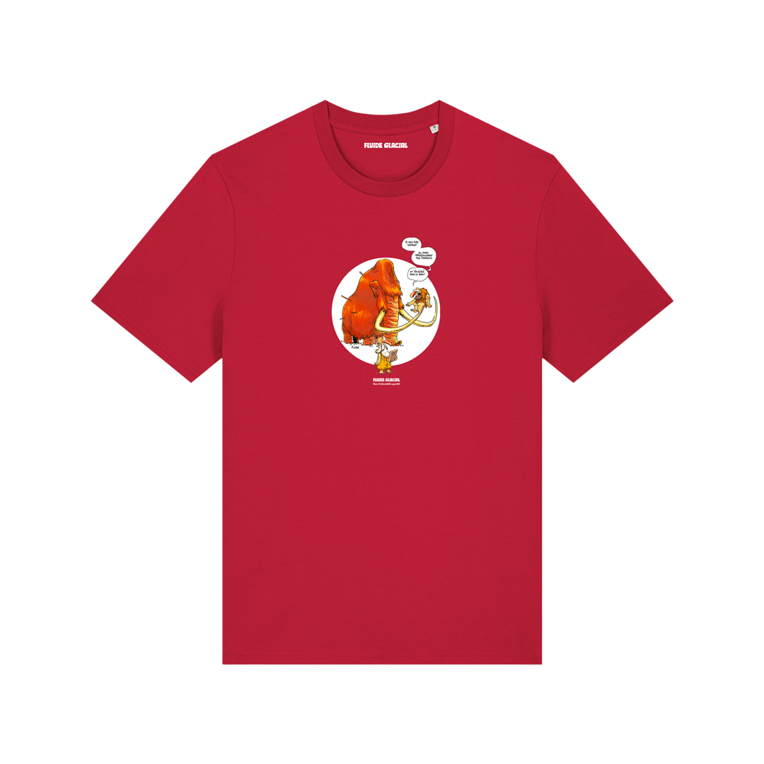 T-Shirt L'abbé