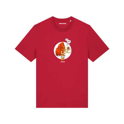 T-Shirt L'abbé