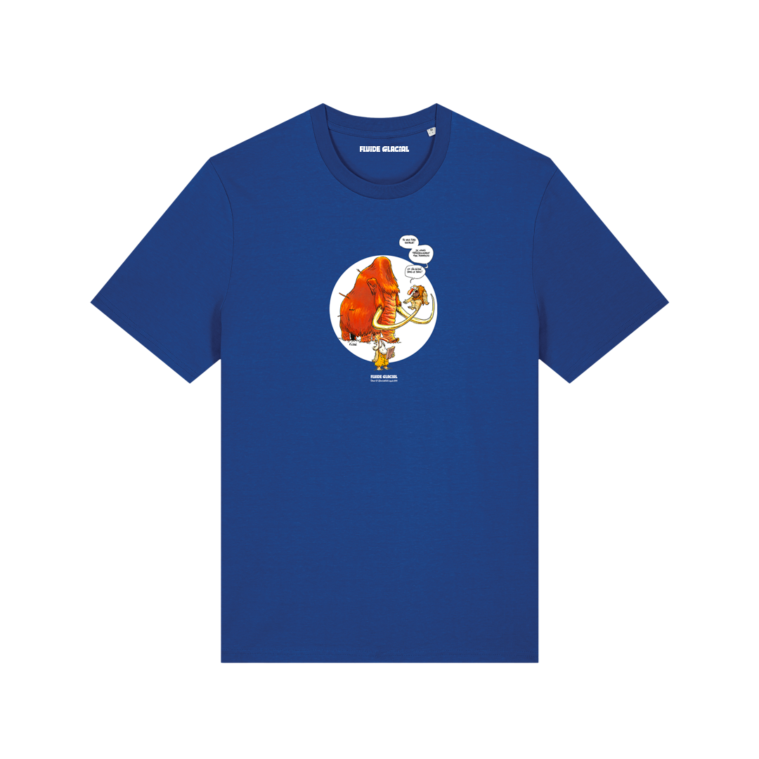 T-Shirt L'abbé