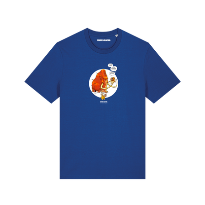 T-Shirt L'abbé