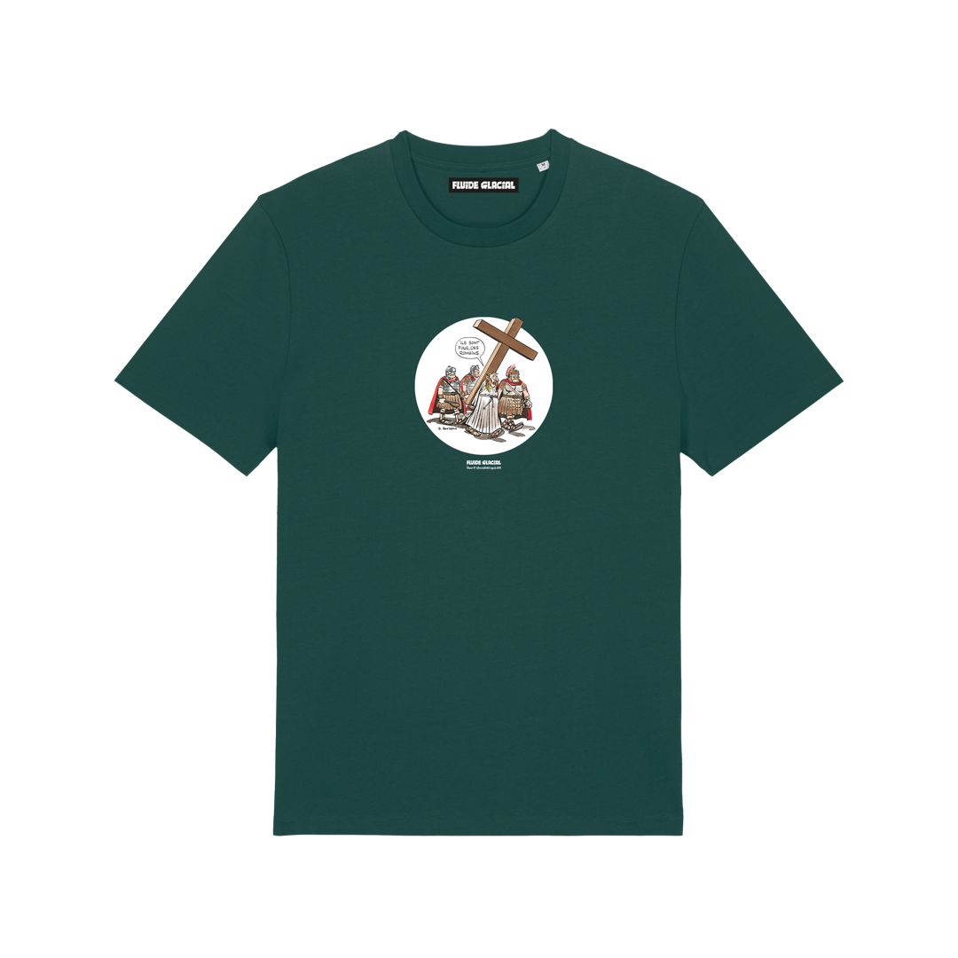 T-Shirt Goossens