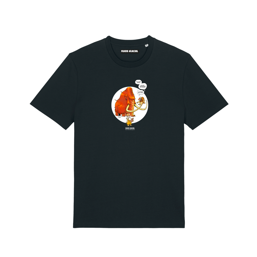 T-Shirt L'abbé