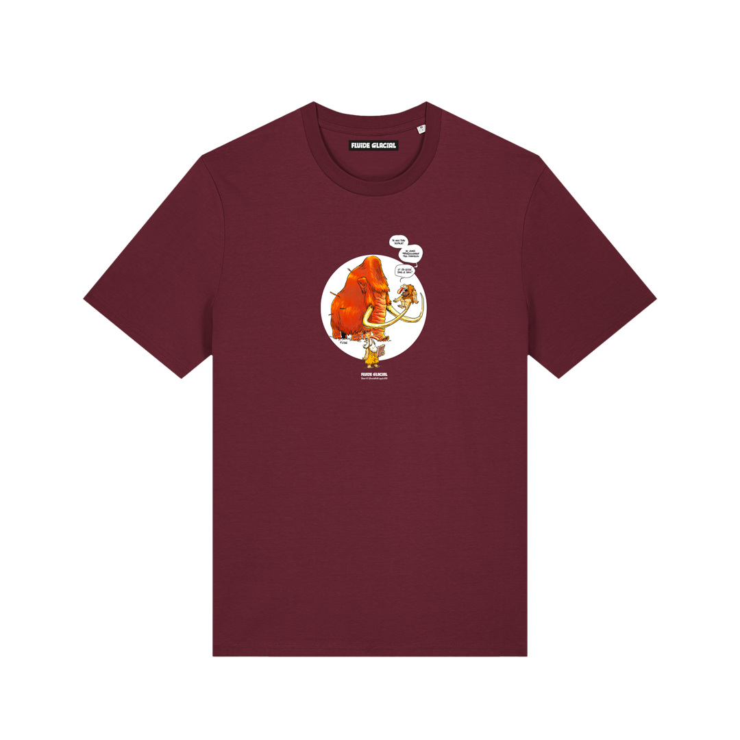 T-Shirt L'abbé