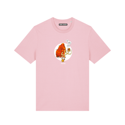 T-Shirt L'abbé