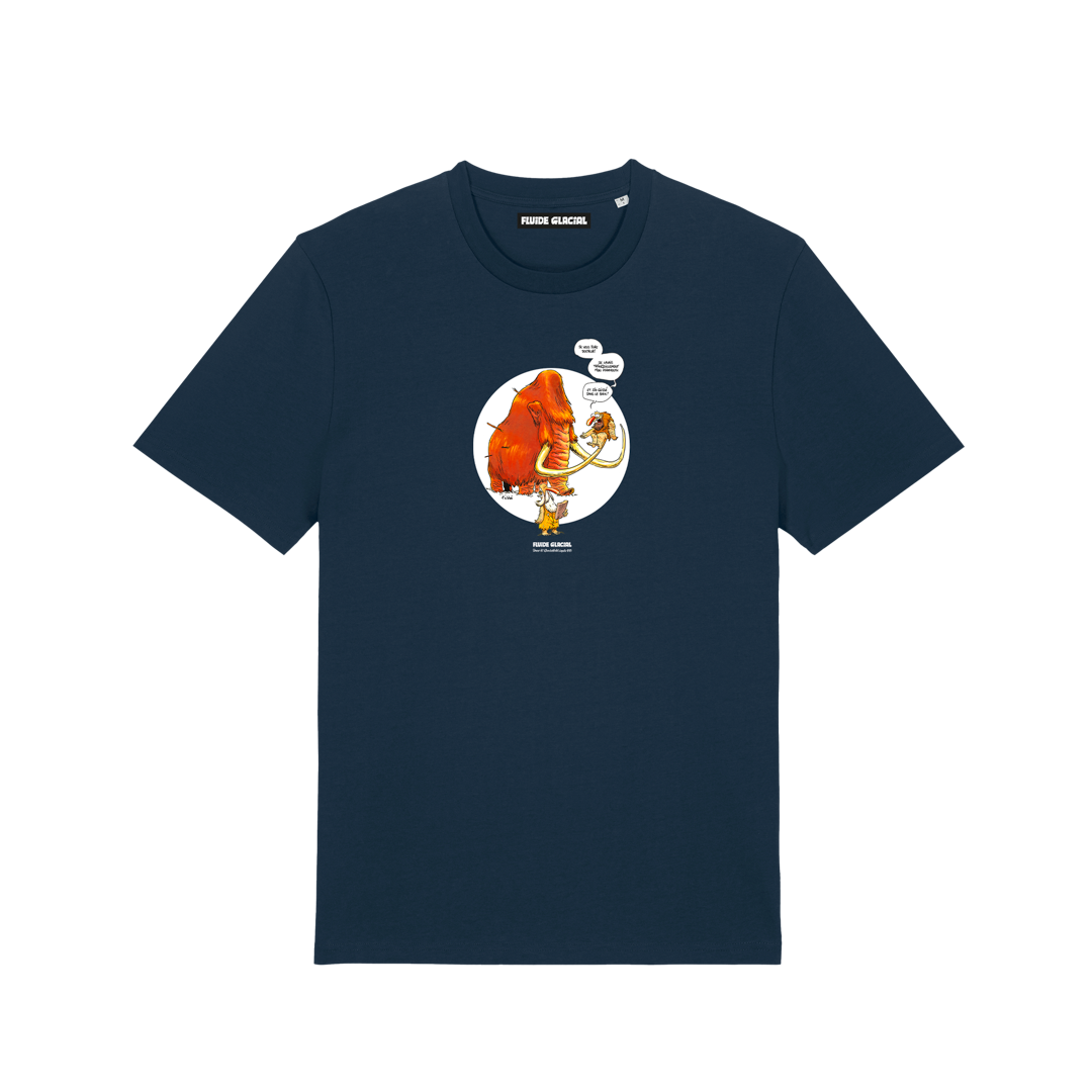 T-Shirt L'abbé
