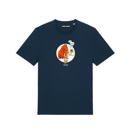 T-Shirt L'abbé