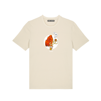 T-Shirt L'abbé