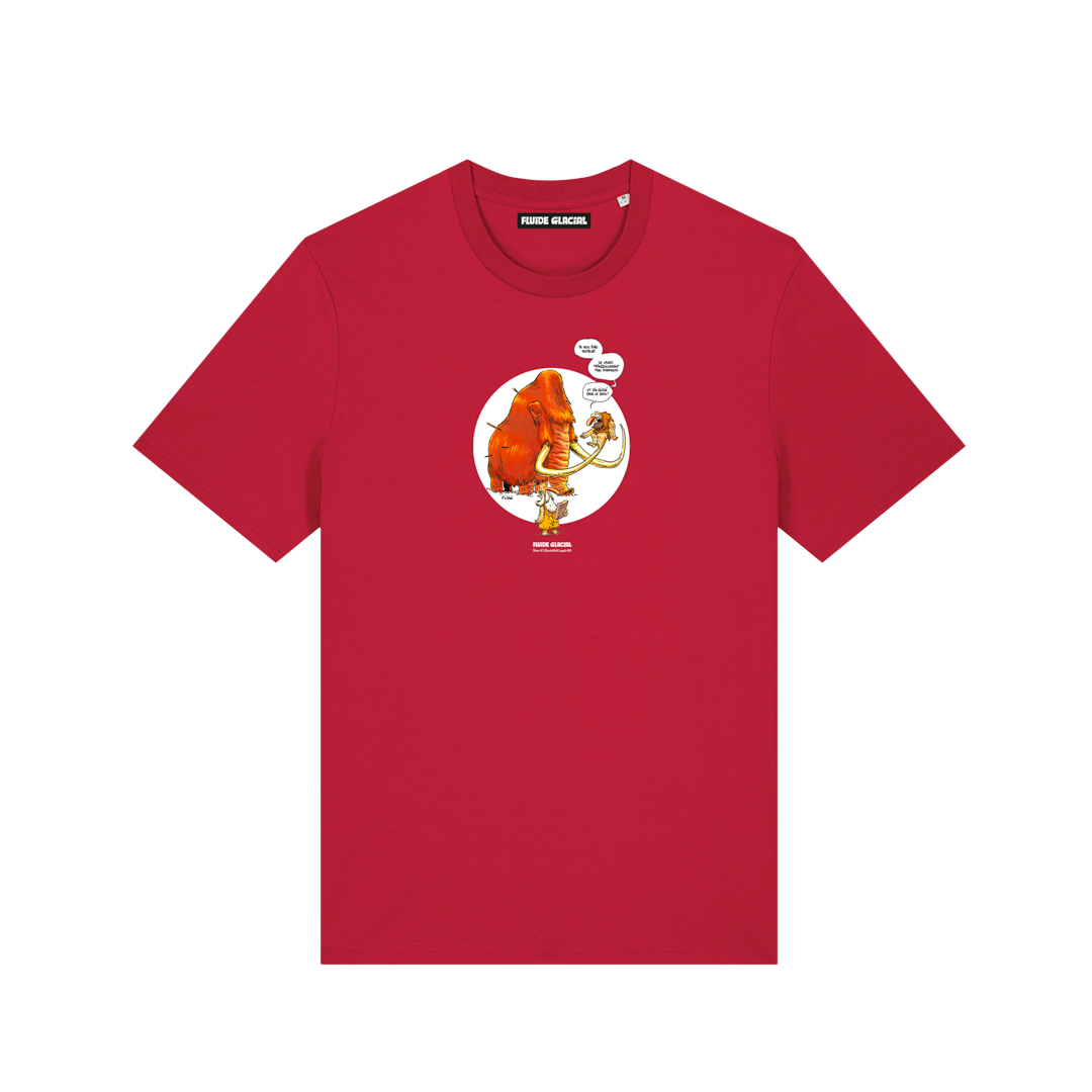 T-Shirt L'abbé