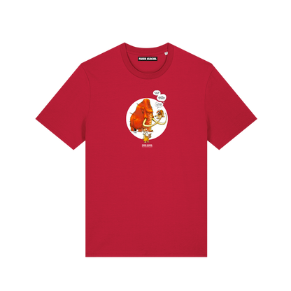 T-Shirt L'abbé