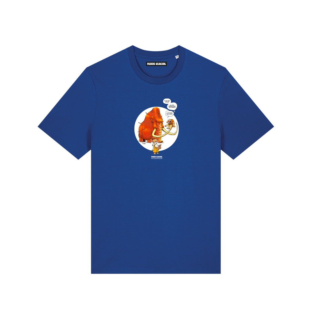 T-Shirt L'abbé