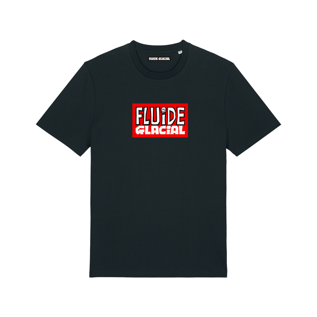 T-Shirt Fluide Glacial