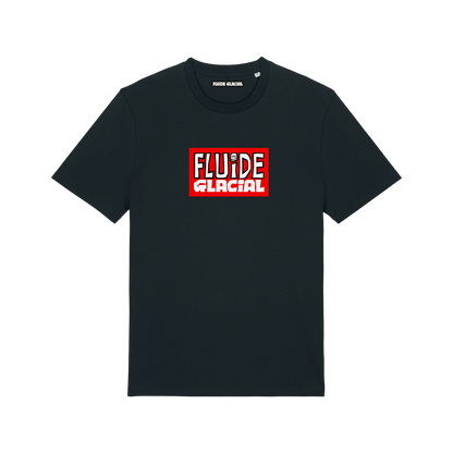 T-Shirt Fluide Glacial