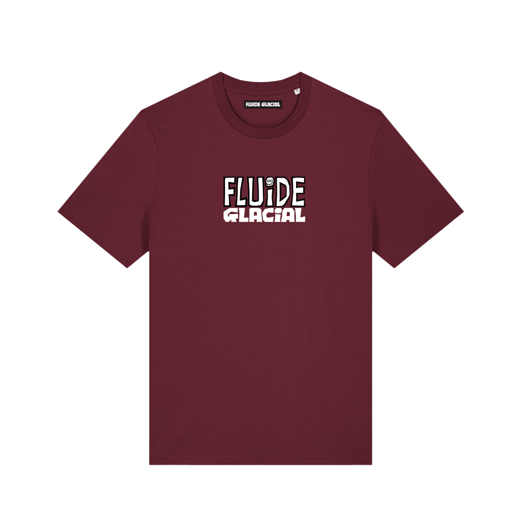 T-Shirt Fluide Glacial