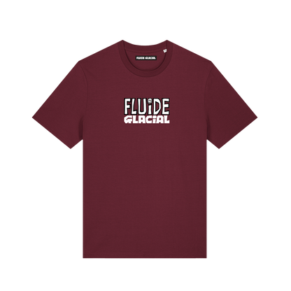 T-Shirt Fluide Glacial